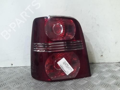 Used Left taillight Left taillight VW TOURAN (1T1, 1T2) 1.9 TDI (105 hp) 20352033 20352033