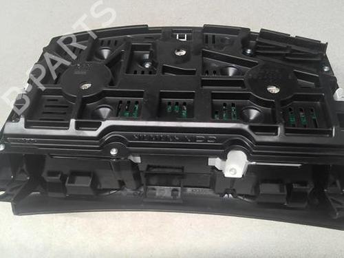 Used Instrument cluster OPEL ZAFIRA / ZAFIRA FAMILY B (A05) 1.9 CDTI (M75) (150 hp) 20362544