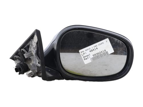 Right mirror BMW 1 Coupe (E82) 120 d | BP22749100C27 