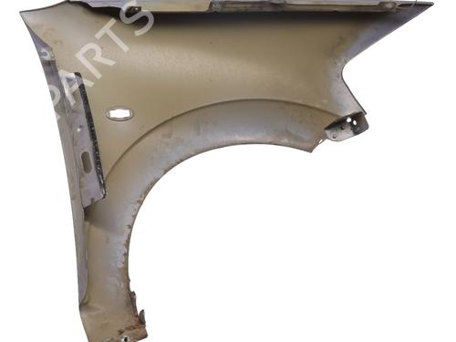 Left front fenders CITROËN C3 I (FC_, FN_) 1.4 HDi | BP22748914C41 