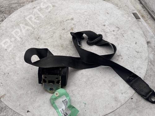 Used Front left seatbelt Front left seatbelt 37245842 37245842