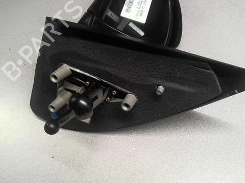 Left mirror CHEVROLET AVEO / KALOS Hatchback (T250, T255) 1.2 | BP22000473C26