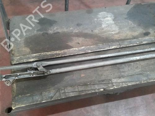 Front wiper motor RENAULT ESPACE IV (JK0/1_) 3.0 dCi (JK0J, JK0V) | BP21816963M29 