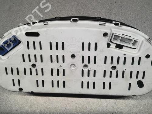 Cockpit KIA PICANTO I (SA) 1.1 CRDi | BP21810163C47 