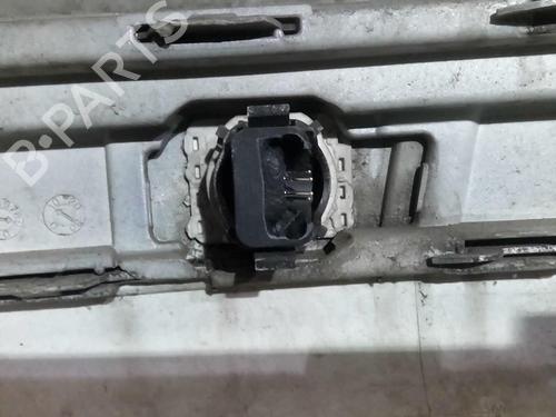 Rear bumper MERCEDES-BENZ C-CLASS (W203) C 240 (203.061) | BP20368188C8 