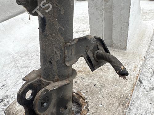 Right front shock absorber NISSAN NOTE (E12) 1.5 dCi | BP36591610M17 - Image 2