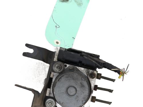 Used ABS pump ABS pump NISSAN MICRA III (K12) 1.5 dCi (65 hp) 26406860 26406860