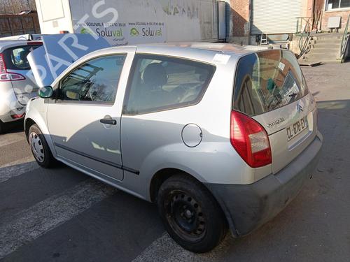 Middle console CITROËN C2 (JM_) 1.4 HDi | BP33328722I22  - Image 21