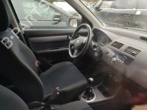 Steering column stalk SUZUKI SWIFT III (MZ, EZ) 1.3 DDiS (RS413D) | BP33220719I23 - Image 5