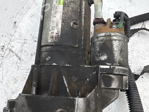 Used Starter Starter CITROËN C4 Picasso I MPV (UD_) [2006-2015] 35902064 35902064