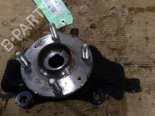 Zwrotnica przednia prawa KIA PICANTO III (JA) 1.0 | BP30901838M26