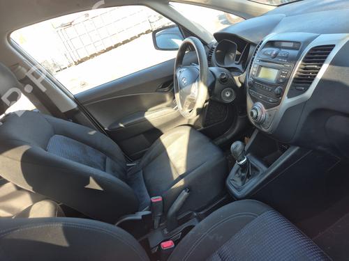 Switch HYUNDAI ix20 (JC) 1.4 CRDi | BP32656876I30 - Image 6