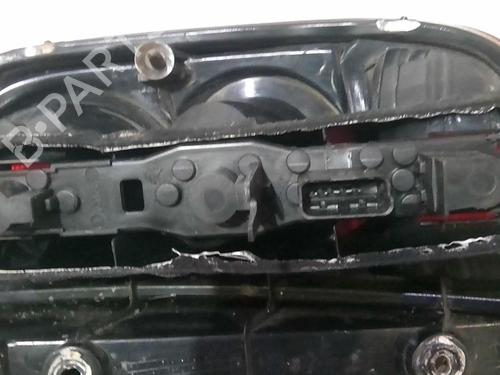 Used Left taillight Left taillight NISSAN MICRA III (K12) 1.2 16V (65 hp) 20352224 20352224