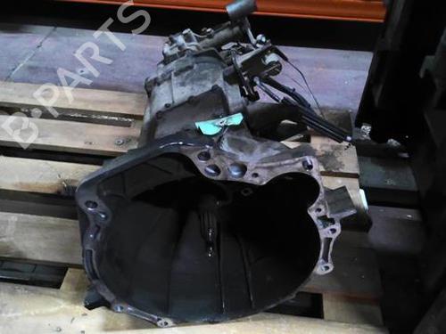 Gearbox IVECO DAILY IV Van 29L12 V, 29L12 V/P | BP29961497M3  - Image 7