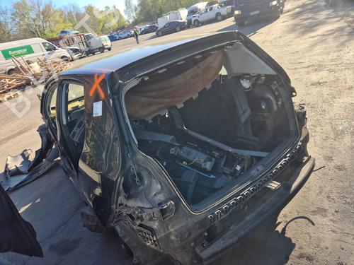 Rear right panel VW GOLF V (1K1) | BP33803894C61 - Image 12