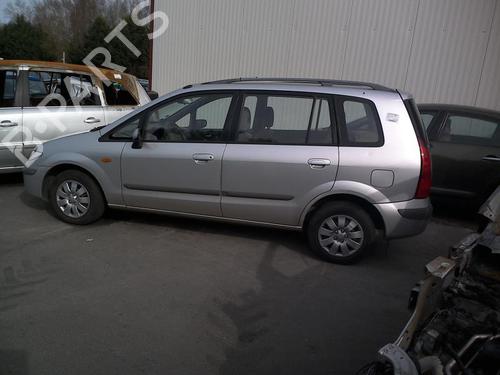 Right headlight MAZDA PREMACY (CP) 2.0 TD | BP21998923C29 - Image 12