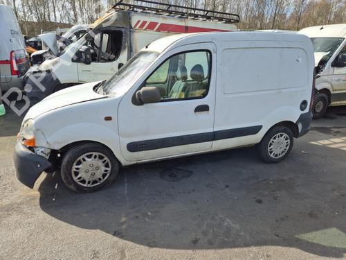 Front left window mechanism RENAULT KANGOO (KC0/1_) 1.5 dCi (KC07) | BP34455066C22  - Image 15