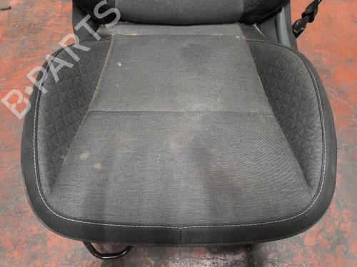 Left front seat RENAULT CAPTUR II (HF_) E-TECH 145 (HFMU) | BP37743364C15 - Image 3