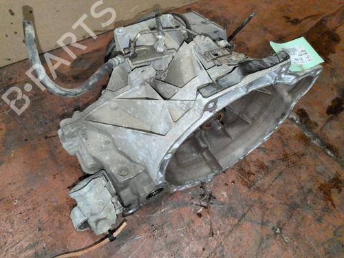 Used Gearbox Gearbox FORD FIESTA VI (CB1, CCN) 1.25 (82 hp) 35903010 35903010