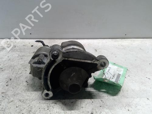 Used Starter PEUGEOT 206+ (2L_, 2M_) 1.1 (60 hp) 20350880