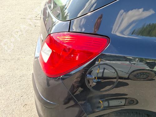 Left headlight OPEL CORSA D (S07) 1.3 CDTI (L08, L68) | BP27708370C28  - Image 22