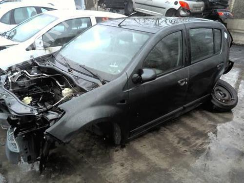 Alternator DACIA SANDERO 1.2 16V | BP20353125M7 