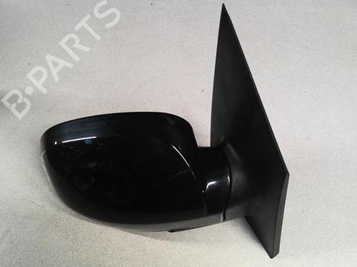 Used Right mirror HYUNDAI GETZ (TB) 1.5 CRDi (82 hp) 21826894