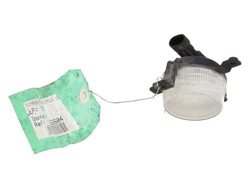Used Left front indicator Left front indicator CITROËN AMI (9A_) Electric (9AZ2CA) (8 hp) 29896822 29896822