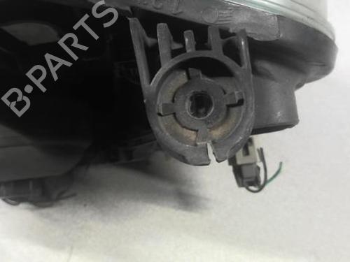 Used Right headlight Right headlight NISSAN MICRA II (K11) 1.5 D (57 hp) 20364710 20364710
