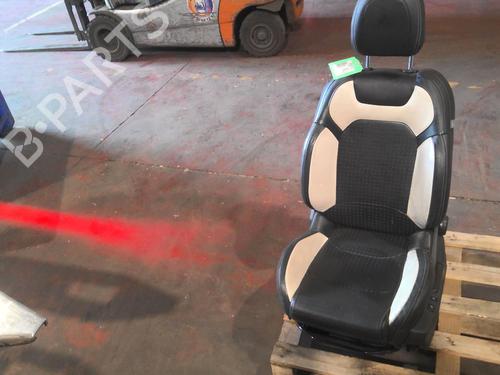 Used Left front seat CITROËN DS4 (NX_) 1.6 HDi 115 (114 hp) 26508699