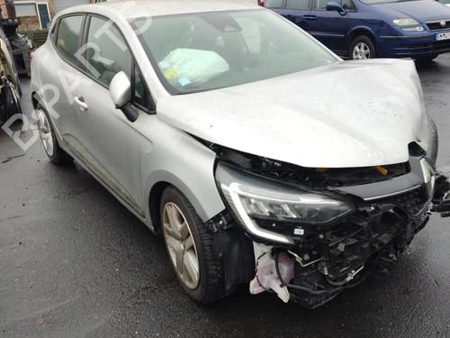 Rear wiper motor RENAULT CLIO V (B7_) 1.5 Blue dCi 85 (B7AG) | BP24512596M102 - Image 8