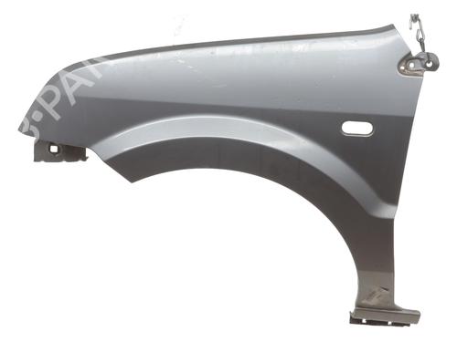 Used Left front fenders FORD FUSION (JU_) 1.6 (100 hp) 27161848