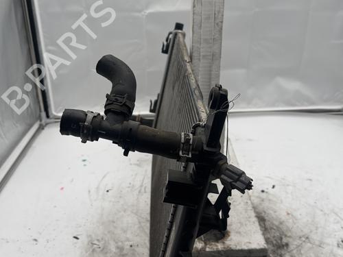 Køler Køler NISSAN LEAF (ZE0) Electric (109 hp) 33836971 33836971