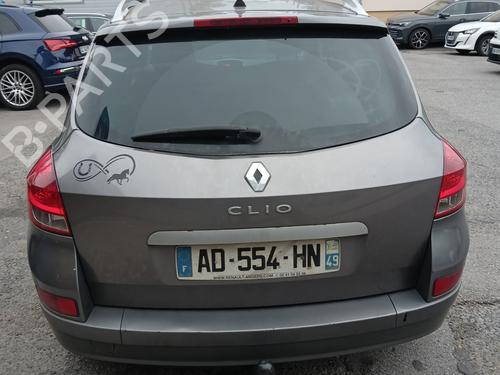 Engine control unit (ECU) RENAULT CLIO III Grandtour (KR0/1_) 1.5 dCi (KR0G) | BP29896776M57  - Image 9