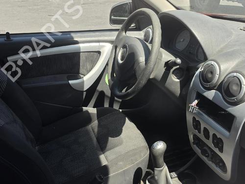 Recambios DACIA SANDERO 4793585