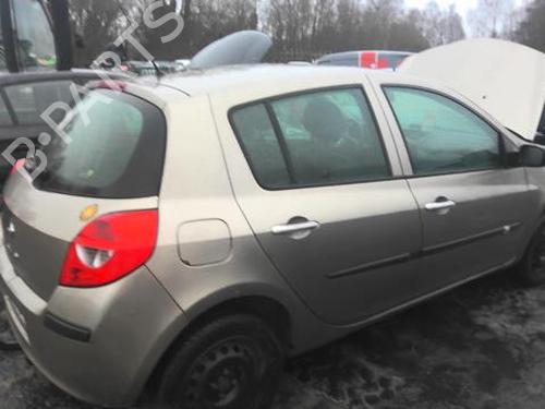 Front right panel RENAULT CLIO III (BR0/1, CR0/1)  | BP34414802C59  - Image 9