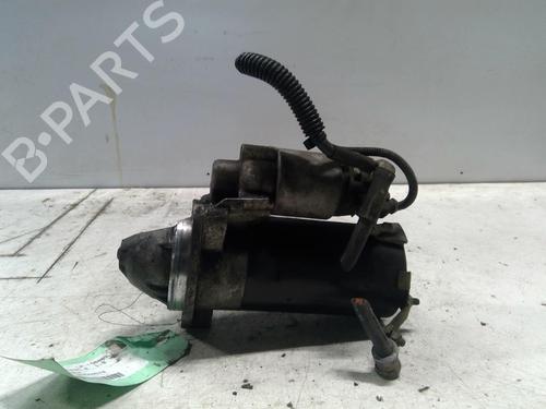 Startmotor AUDI A4 B7 (8EC) 2.7 TDI | BP20365756M8 