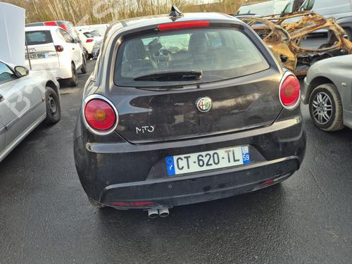 Right sun visor ALFA ROMEO MITO (955_) 1.4 TJet (955AXA1B) | BP32456705I2  - Image 10