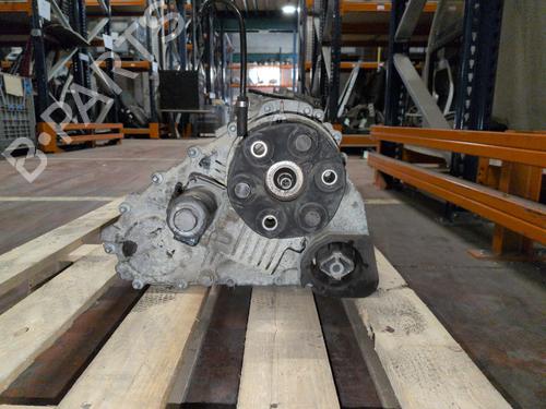 Gearbox BMW X5 (E53) 3.0 d | BP34203496M3  - Image 5