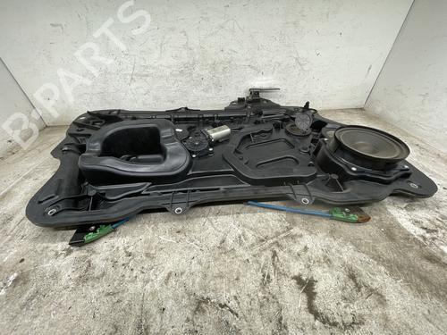 Front left window mechanism LANCIA YPSILON (843_) 1.4 (843.AXG1A) | BP38167384C22 - Image 3