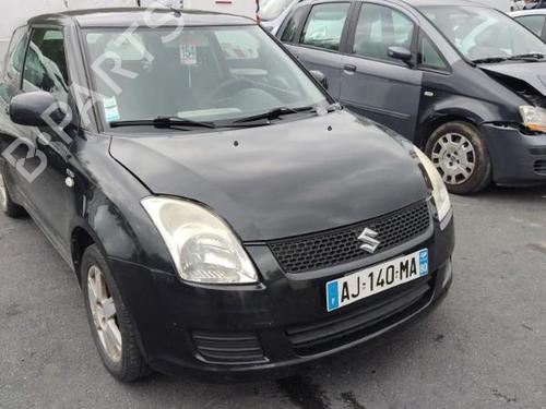 Front left panel SUZUKI SWIFT III (MZ, EZ) | BP33472836C58 - Image 13
