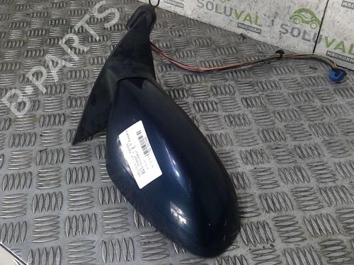 Right mirror PEUGEOT 607 (9D, 9U) 3.0 V6 24V | BP21592328C27