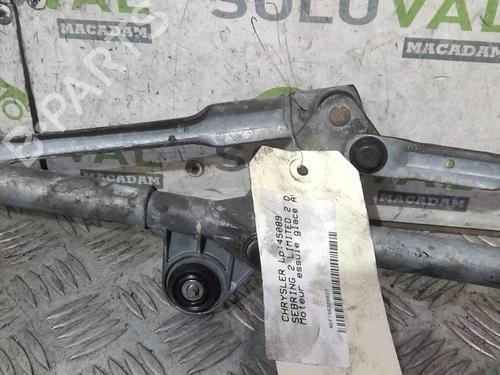 Front wiper motor CHRYSLER SEBRING (JS) 2.0 CRD | BP22004247M29  - Image 8