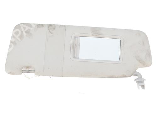 Left sun visor AUDI A4 B8 (8K2) 2.0 TDI | BP32383146I1