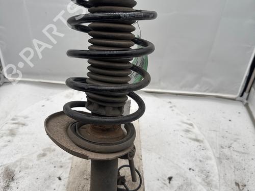 Used Right front shock absorber Right front shock absorber PEUGEOT 207 (WA_, WC_) 1.6 HDi (90 hp) 36095384 36095384
