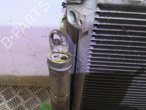 Used AC radiator AC radiator RENAULT MODUS / GRAND MODUS (F/JP0_) 1.6 (JP03, JP0B, JP0U, JP0Y, JP1G) (112 hp) 20358631 20358631