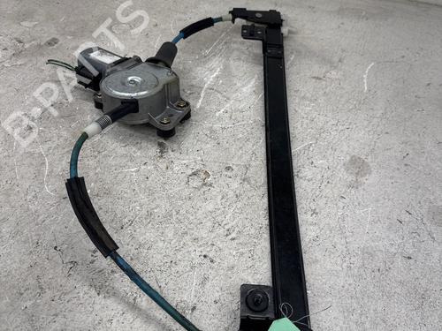 Used Front right window mechanism Front right window mechanism 37278007 37278007