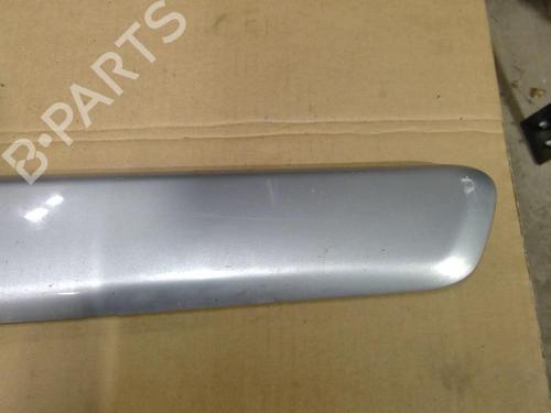 Door moulding trim CITROËN BERLINGO / BERLINGO FIRST MPV (MF_, GJK_, GFK_) 1.6 HDI 90 (MF9HX) | BP28694278C150