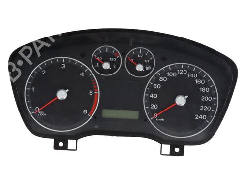 Used Instrument cluster FORD FOCUS C-MAX (DM2) 1.6 TDCi (109 hp) 28471919
