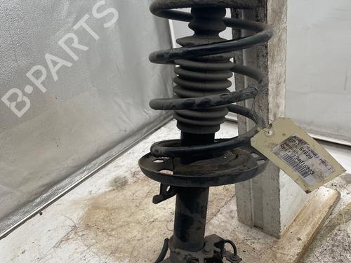 Used Left front shock absorber Left front shock absorber RENAULT MEGANE III Hatchback (BZ0/1_, B3_) 1.9 dCi (BZ0N, BZ0J) (131 hp) 40240122 40240122